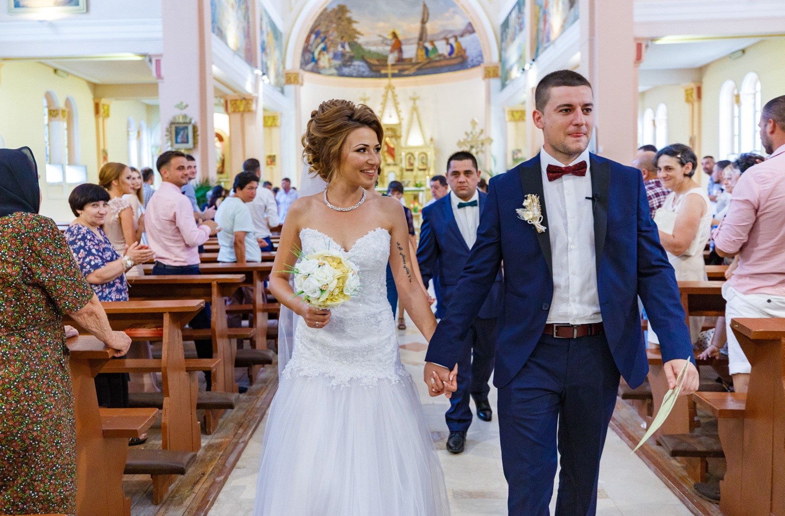 Wedding 170